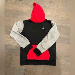 Jordan Kids Hoodie